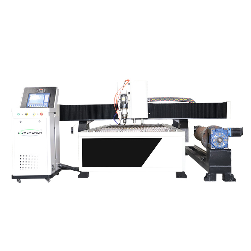 1325 Máquina de corte de plasma CNC para venda
