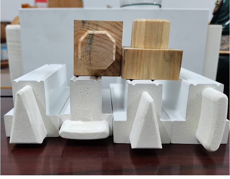 CNC Tenon e Mortise Machine do fabricante da China Igolden CNC