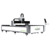 3015 Máquina de corte a laser de fibra